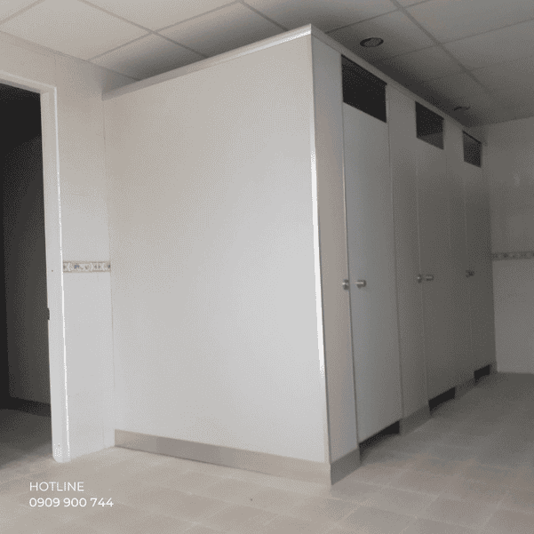 Bảng Giá Tấm Compact Mới Nhất Tại TP.HCM