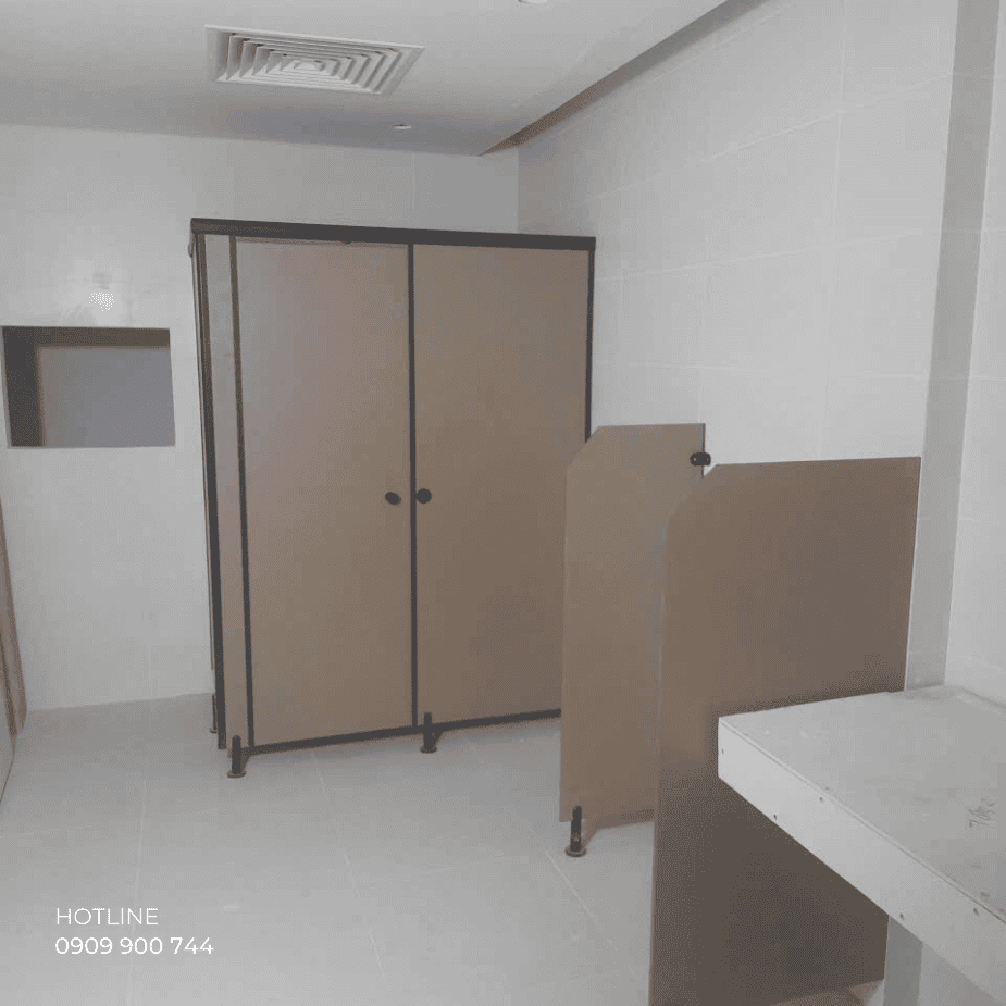 Tấm Compact HPL Malaysia