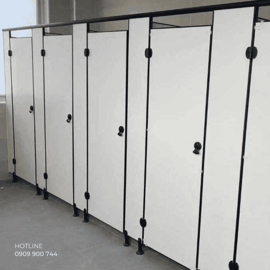 Tấm Compact HPL chịu lực