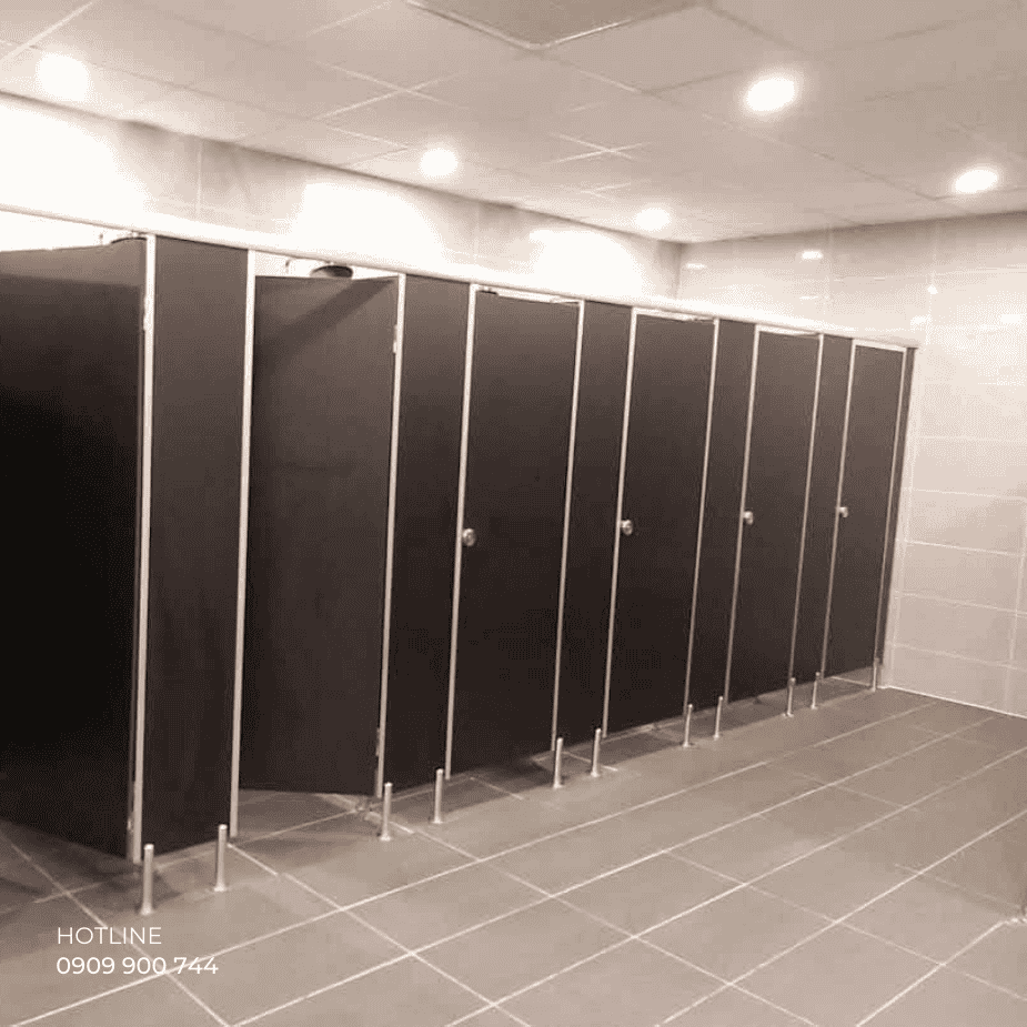 Tấm Compact HPL Tại Bình Dương – Báo Giá Mới Nhất